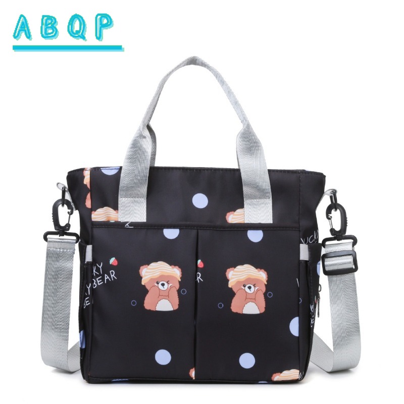 ABQP New Diaper Bag Handbag Lu - огляд і ціна Baby Product Brand