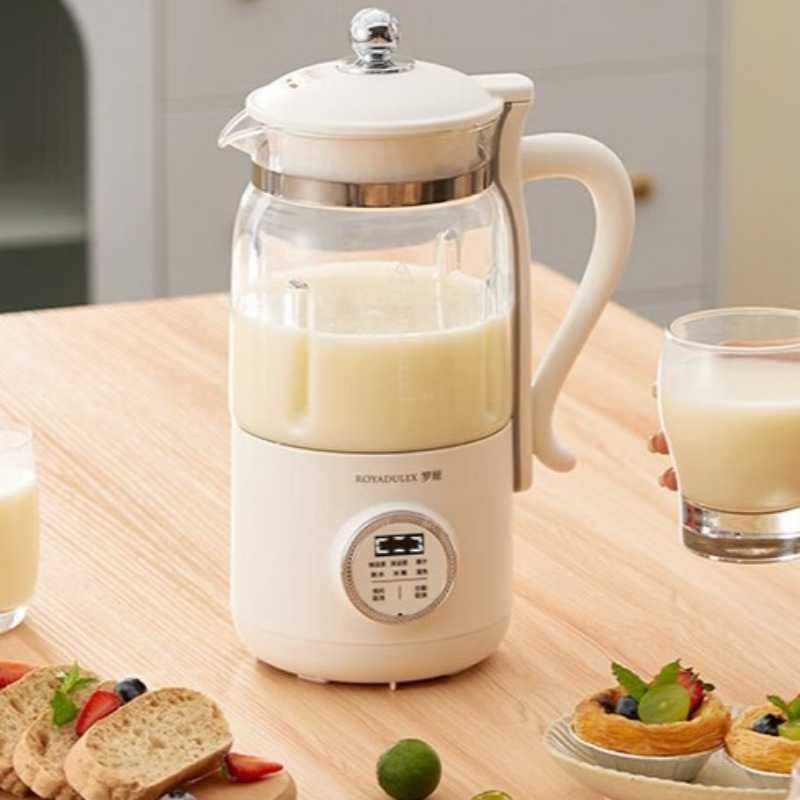 Soy milk maker, high-speed ble - огляд і ціна Baby Food Maker Blender