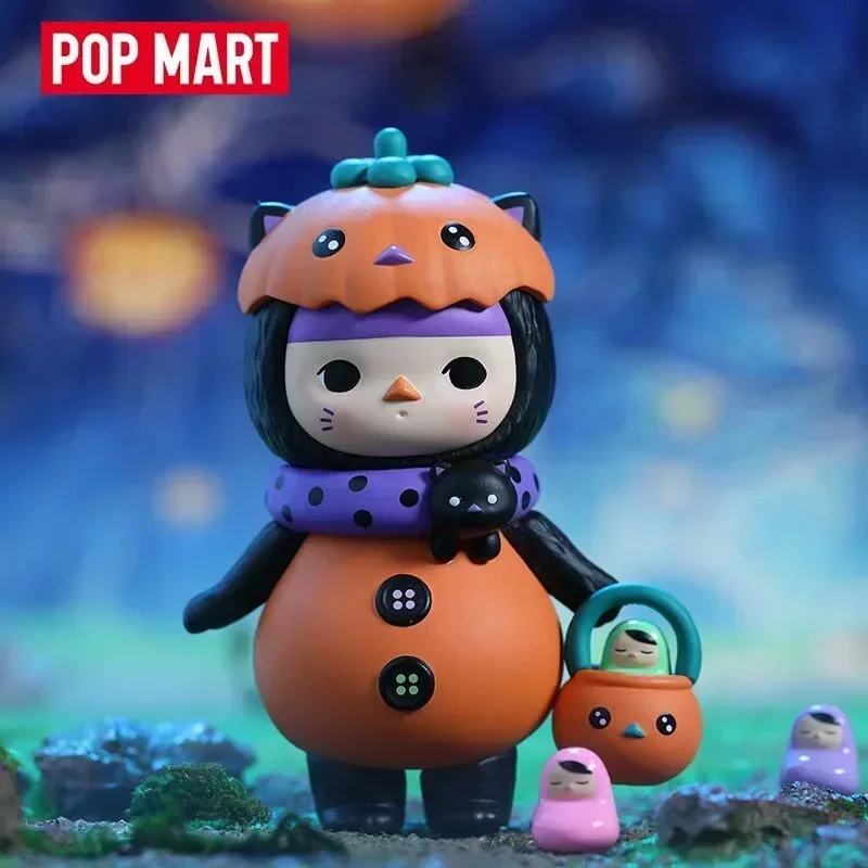 POP MART Pucky Monster Baby Se - огляд і ціна Baby Product