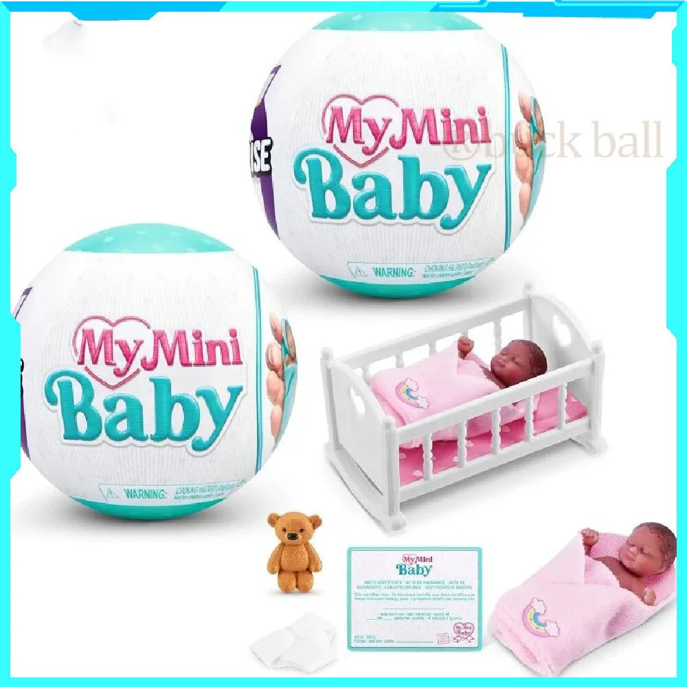 Zuru 5 Surprise Mini Brands To - огляд і ціна Baby Product Brand
