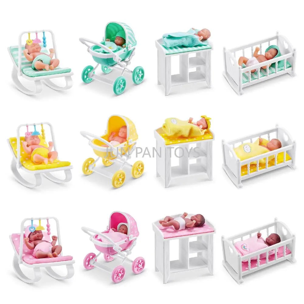Zuru 5 Surprise Mini Brands To - огляд і ціна Baby Product Brand
