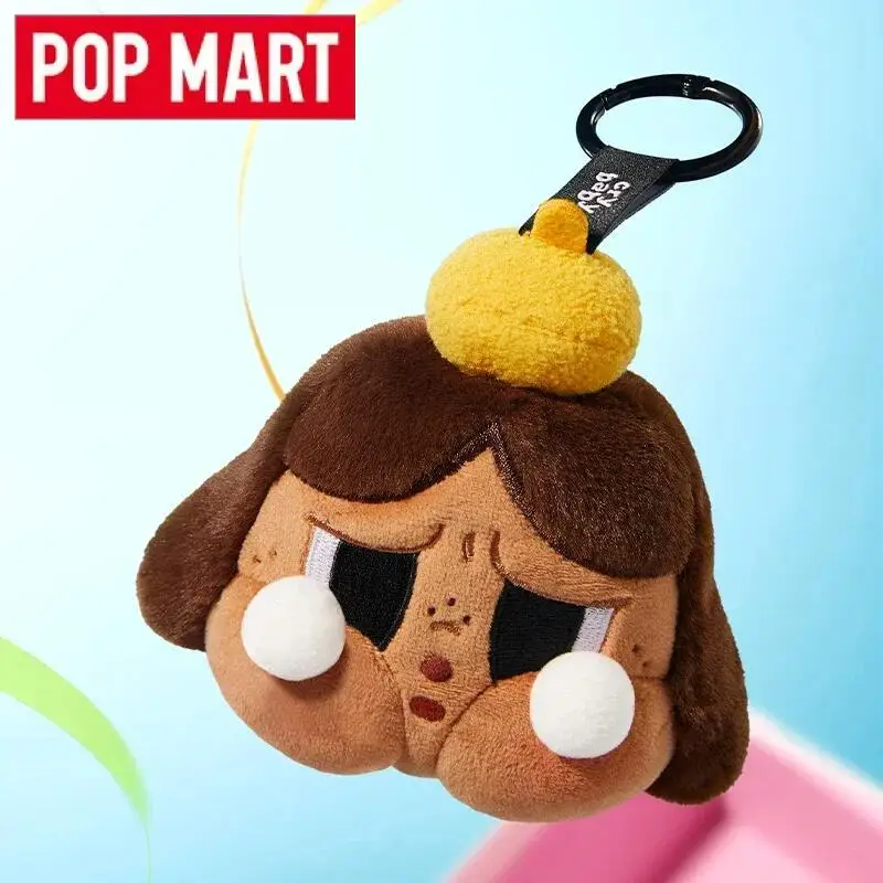 POP MART Crybaby Cheer Up, Bab - огляд і ціна Baby Products Packaging