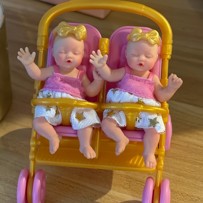 My Mini Baby Mysterious Box Ba - огляд і ціна Baby Product Brand