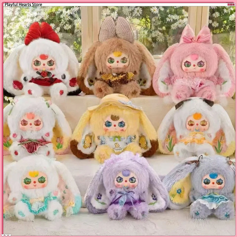 Baby Three 800 Size Flower Fai - огляд і ціна Baby Products Packaging