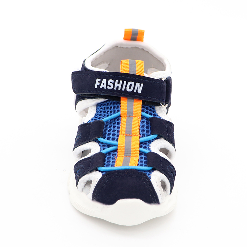 Boys and Girls sandals Summer  - огляд і ціна Baby Product Brand
