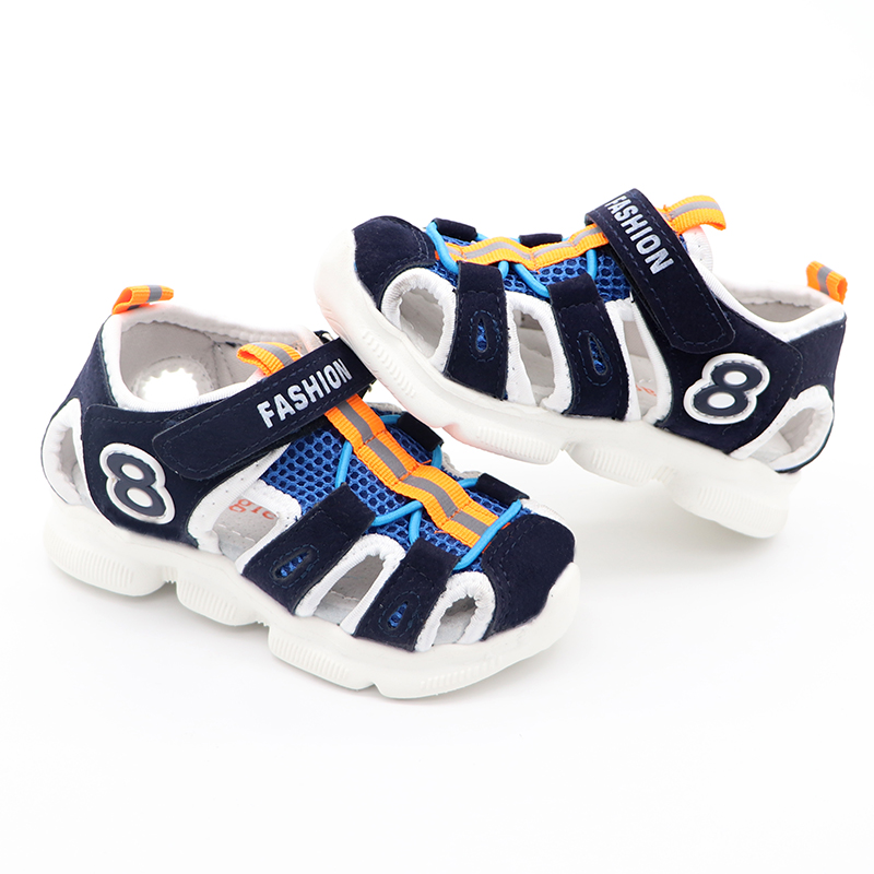 Boys and Girls sandals Summer  - огляд і ціна Baby Product Brand