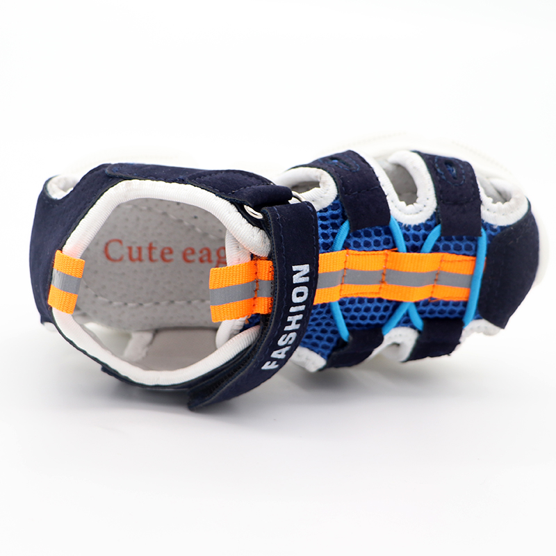 Boys and Girls sandals Summer  - огляд і ціна Baby Product Brand