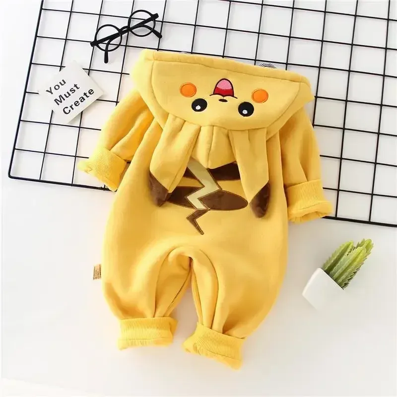 Cartoon Pocket Monsters Baby P - огляд і ціна Baby Products Newborn