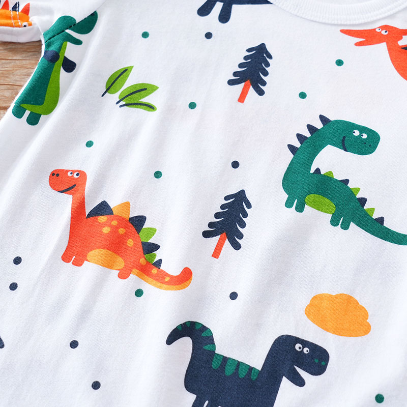Newborn Clothes Cute Cartoon D - огляд і ціна Baby Products On Sale