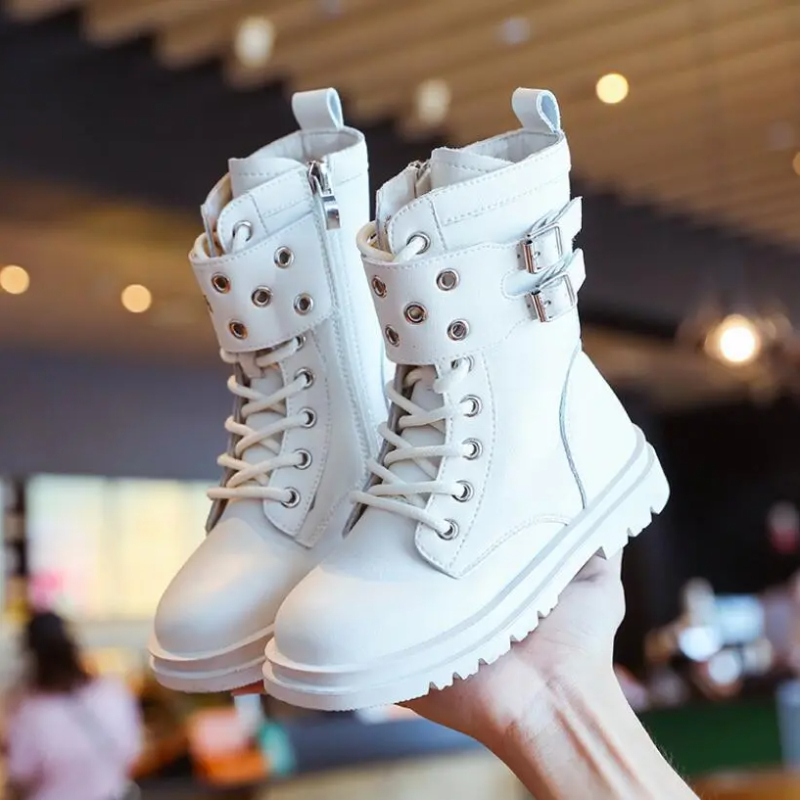 Kids Casual Shoes 2023 Autumn  - огляд і ціна Baby Product Brand