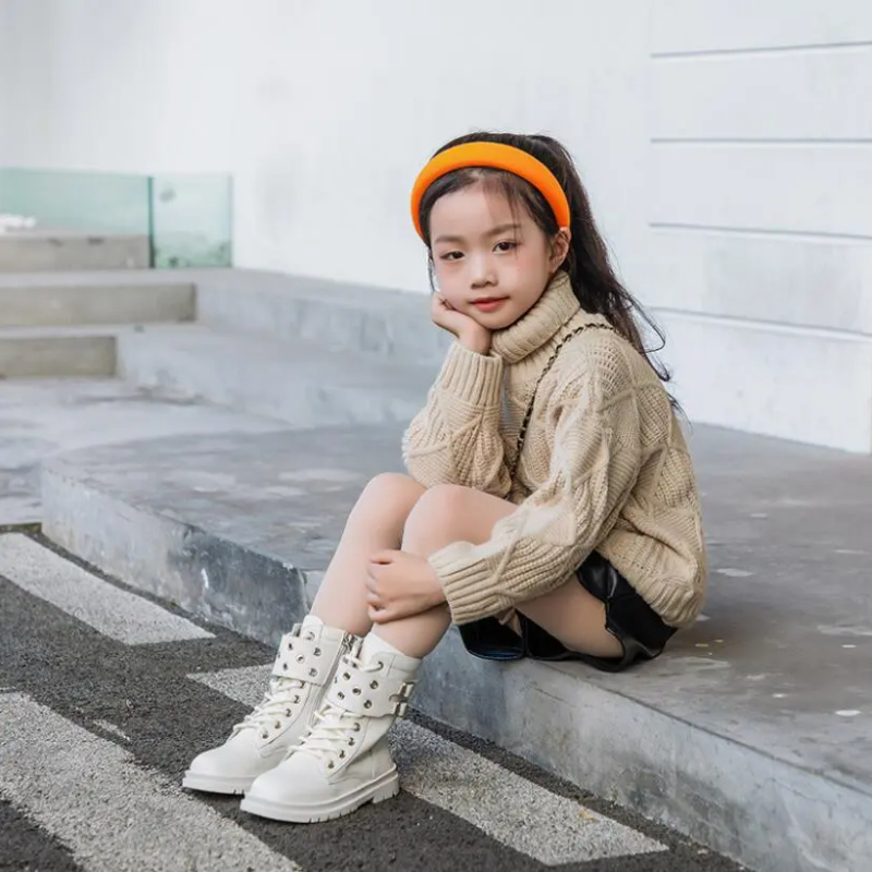 Kids Casual Shoes 2023 Autumn  - огляд і ціна Baby Product Brand