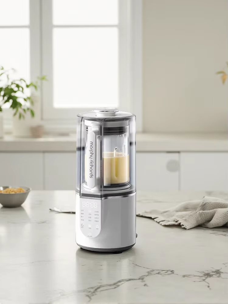 Morphy Richards 220V Quiet Mul - огляд і ціна Baby Food Maker Blender