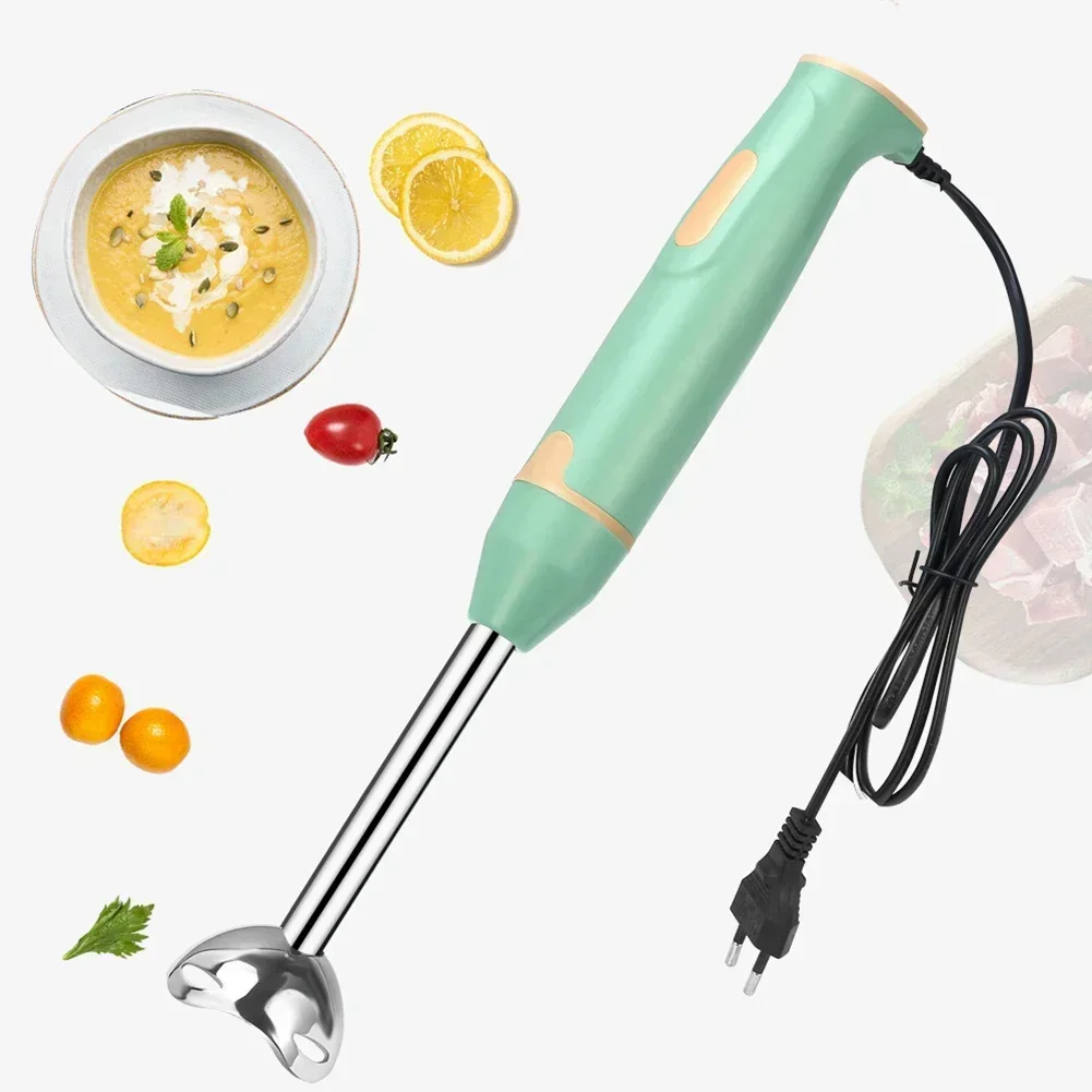 Immersion Hand Stick Blender E - огляд і ціна Baby Food Maker Blender