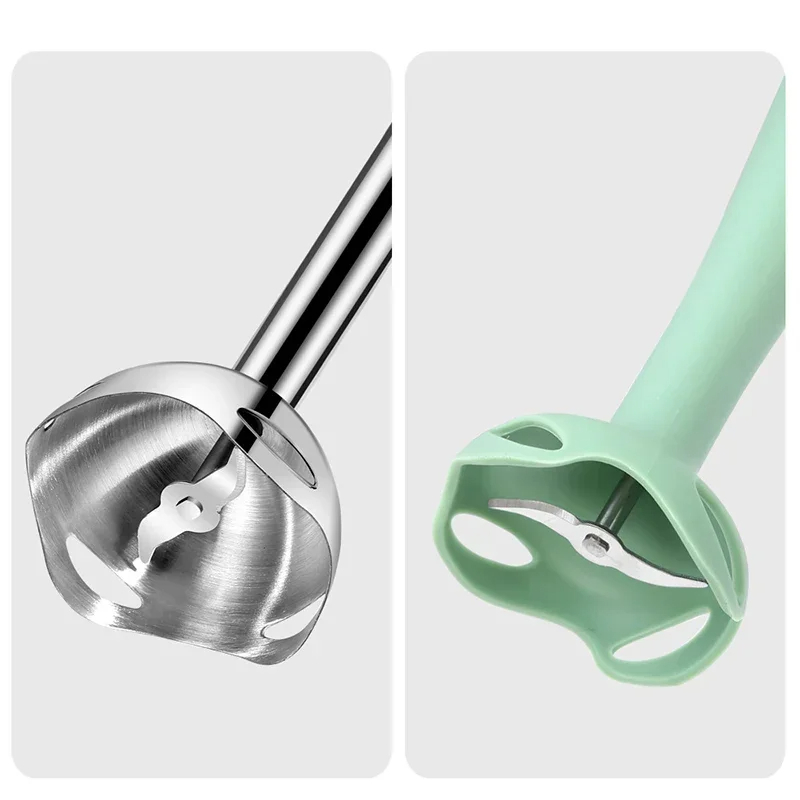Immersion Hand Stick Blender E - огляд і ціна Baby Food Maker Blender