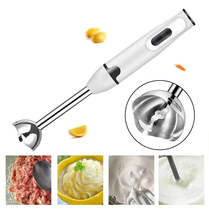 Immersion Hand Stick Blender E - огляд і ціна Baby Food Maker Blender
