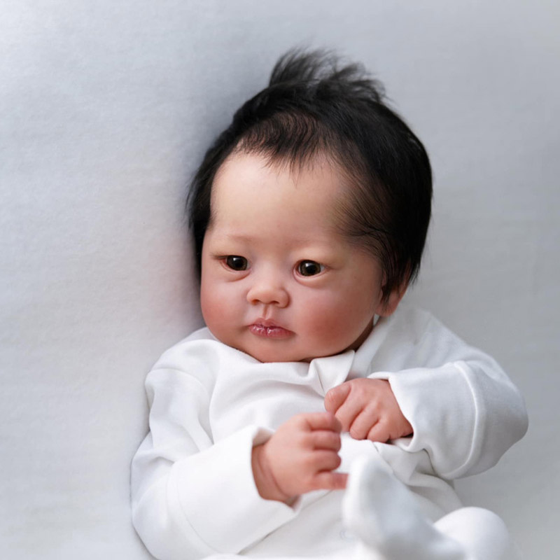 Newborn Baby Lali Doll Kit Lif - огляд і ціна Baby Products Newborn