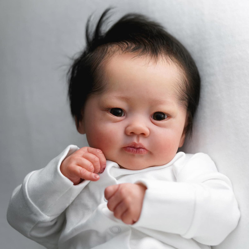 Newborn Baby Lali Doll Kit Lif - огляд і ціна Baby Products Newborn
