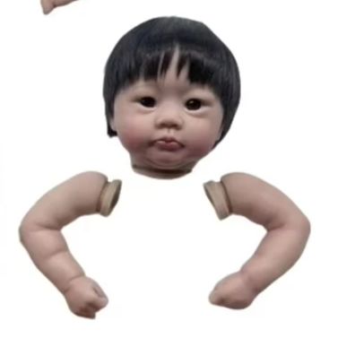 Newborn Baby Lali Doll Kit Lif - огляд і ціна Baby Products Newborn