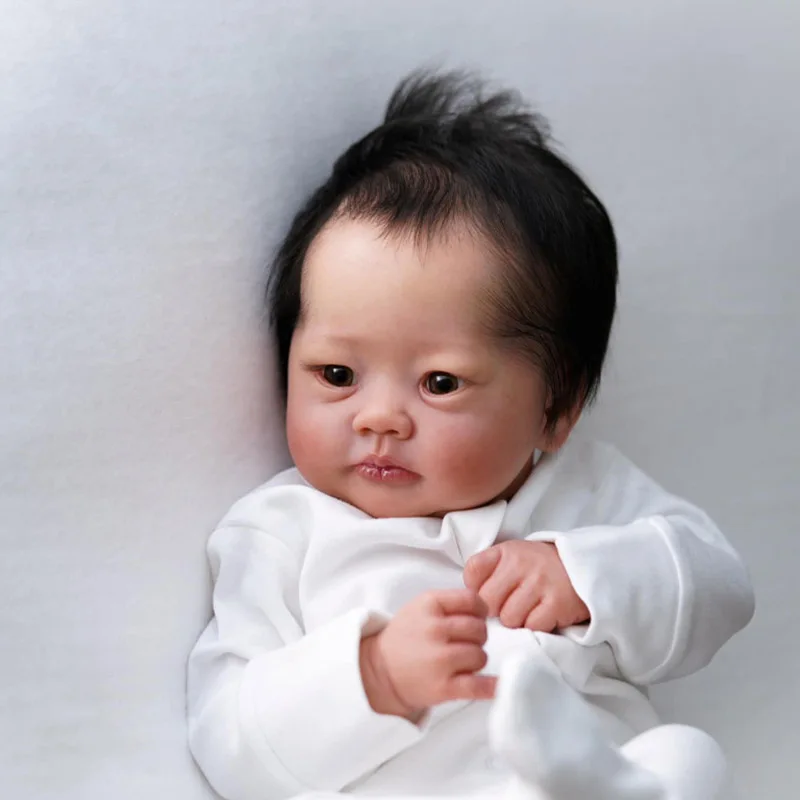Newborn Baby Lali Doll Kit Lif - огляд і ціна Baby Products Newborn