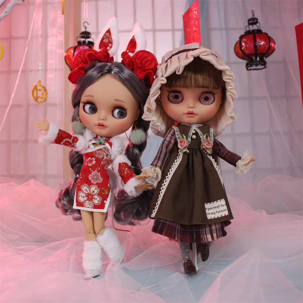 ICY DBS blyth doll 1/6 bjd toy - огляд і ціна Baby Products On Sale