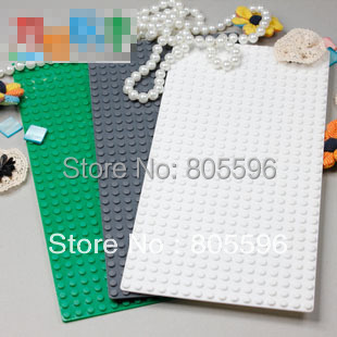 22 colors item 3857 baseplate  - огляд і ціна Lego Set City