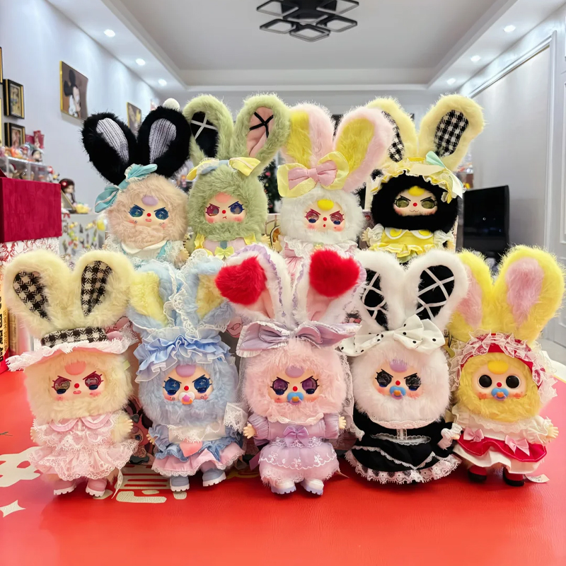 Baby Three Lolita'S Dream Mini - огляд і ціна Baby Products Packaging