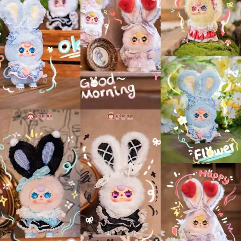 Baby Three Lolita'S Dream Mini - огляд і ціна Baby Products Packaging
