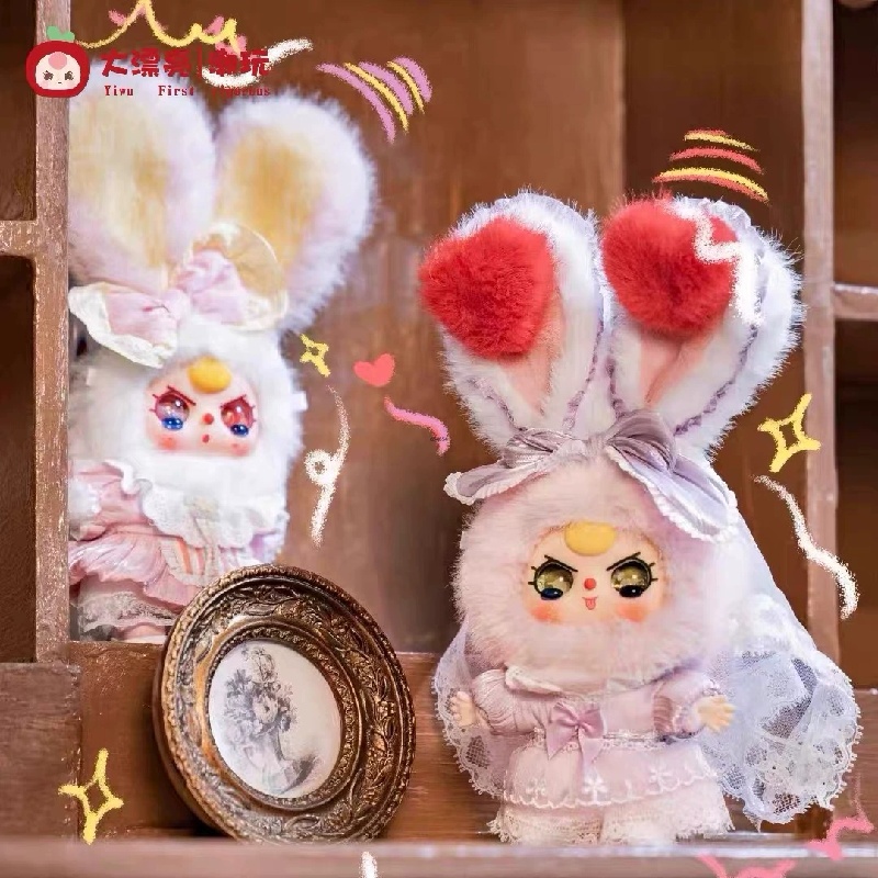 Baby Three Lolita'S Dream Mini - огляд і ціна Baby Products Packaging