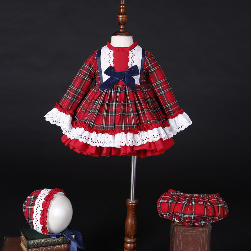 Baby Girl Autumn Winter Christ - огляд і ціна Baby Products Manufacturers