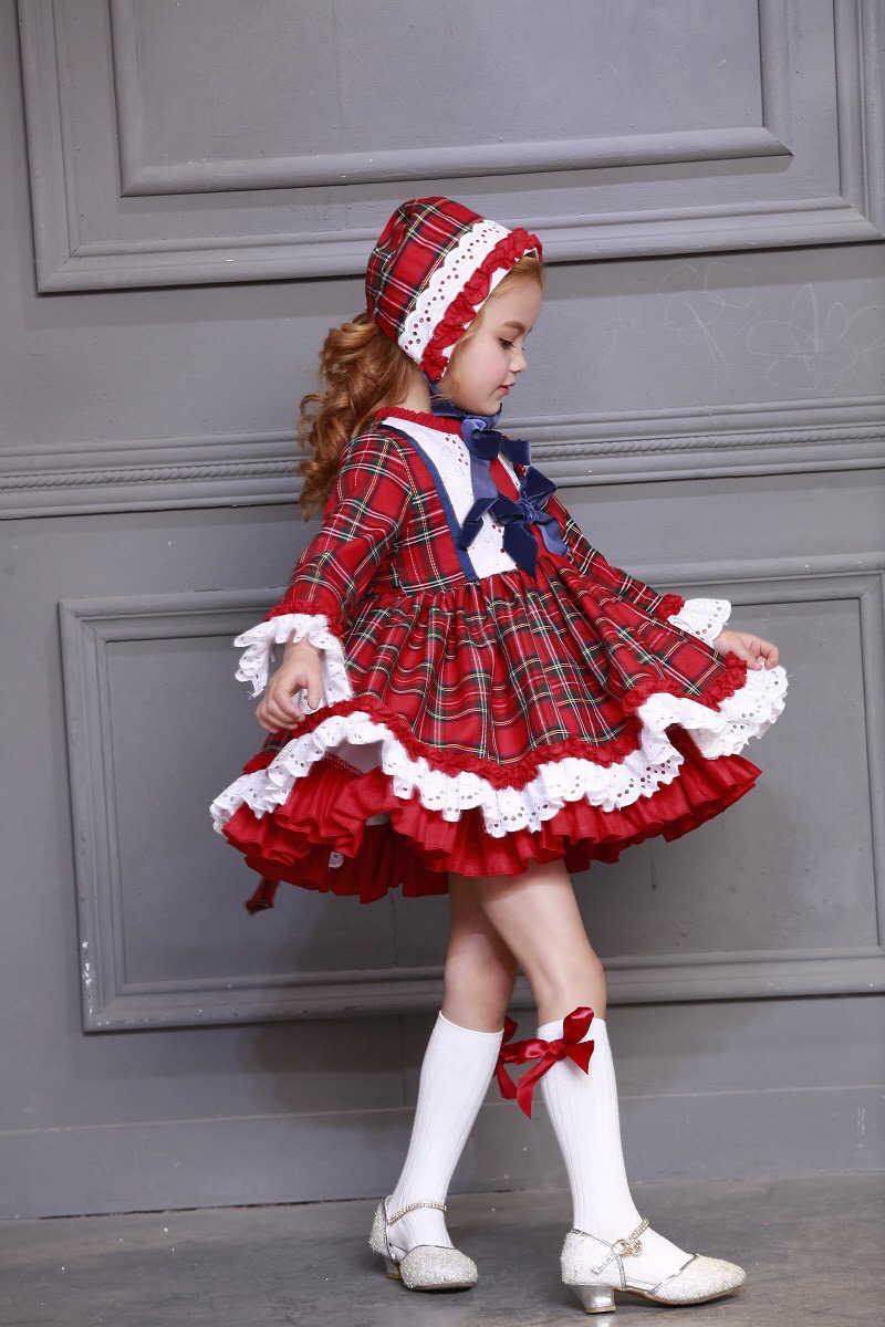 Baby Girl Autumn Winter Christ - огляд і ціна Baby Products Manufacturers