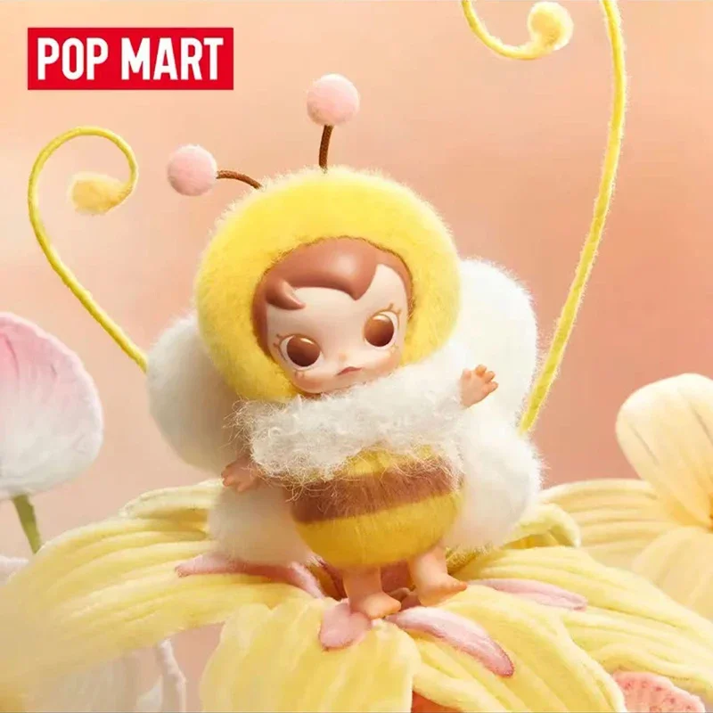 POP MART Baby Molly Buggy Roam - огляд і ціна Baby Products Packaging
