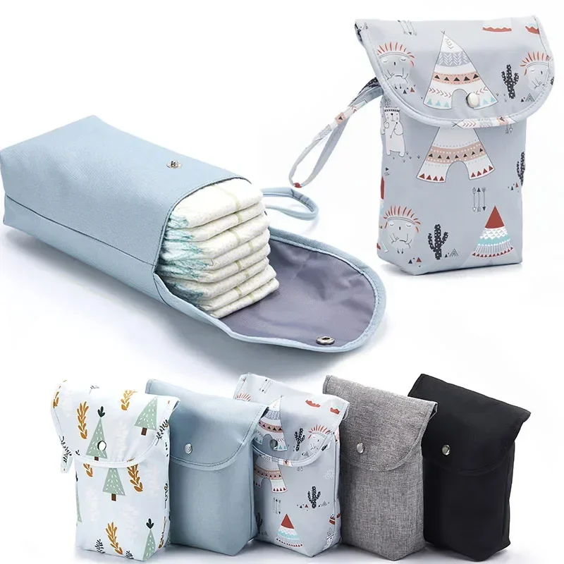 Baby Diaper Bag Organizer Reus - огляд і ціна Baby Products Newborn