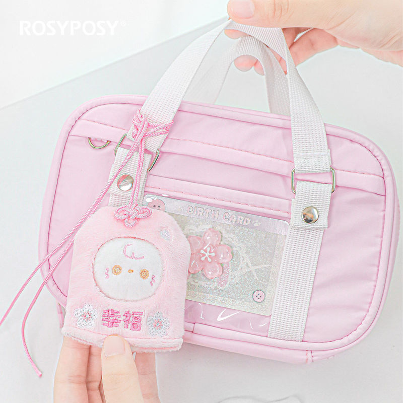 Rosyposy Cute Royal Guard Bag  - огляд і ціна Baby Products Manufacturers