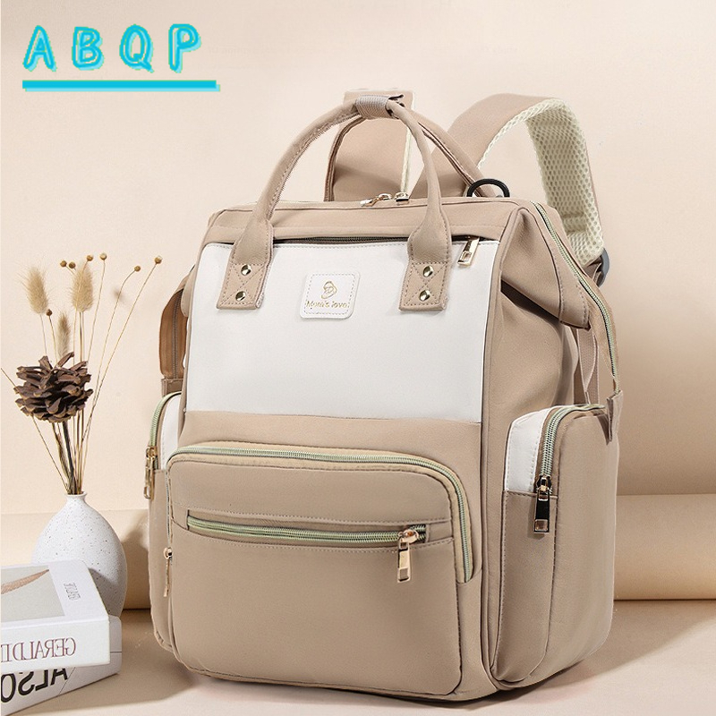 Luxury Brand Baby Bag Multifun - огляд і ціна Baby Product Brand
