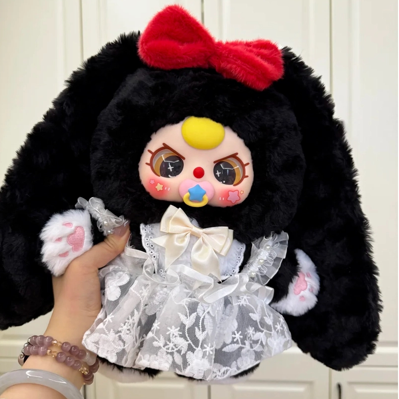 Authentic Baby Three 400% V4 S - огляд і ціна Baby Products Packaging