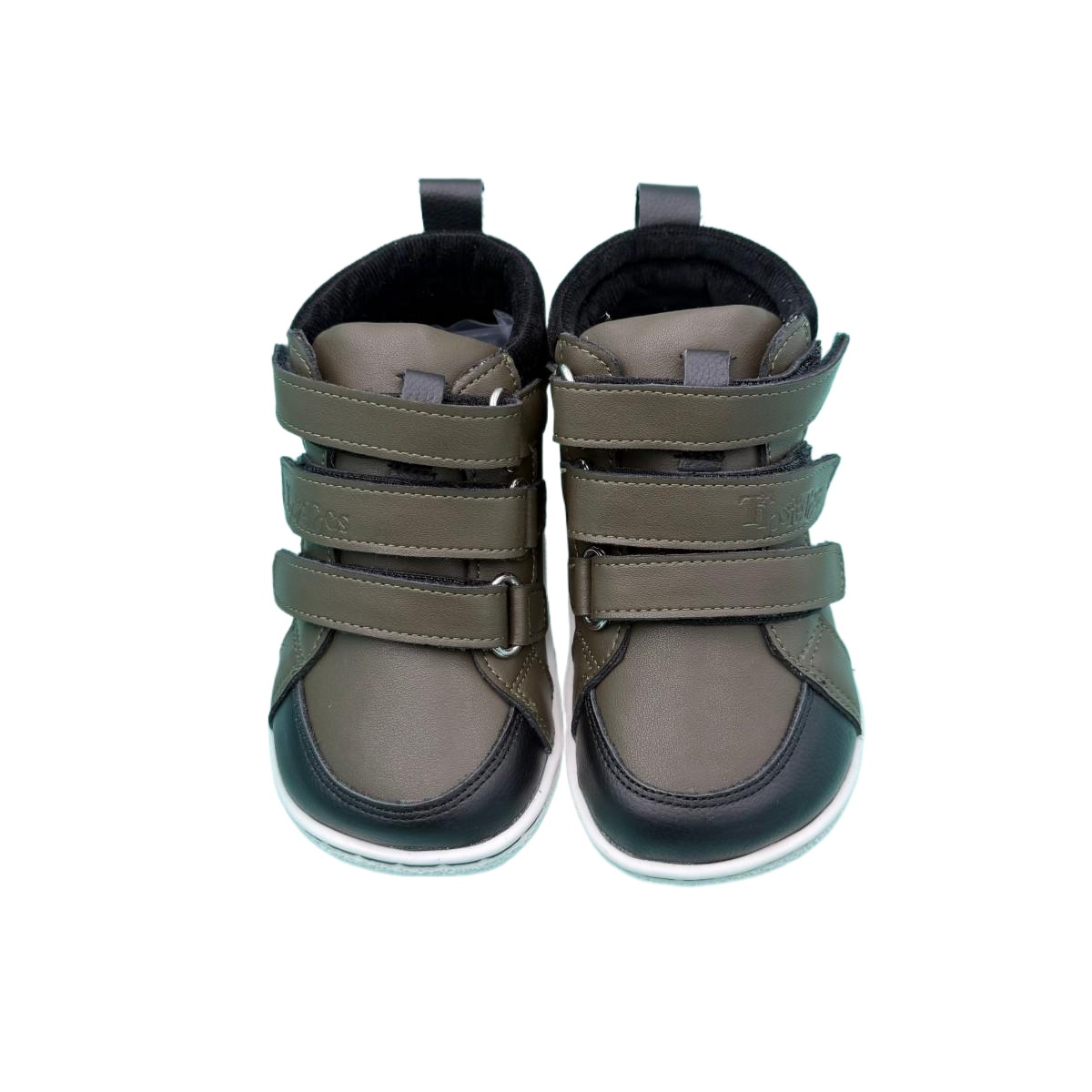 TipsieToes Top Brand Barefoot  - огляд і ціна Baby Product Brand